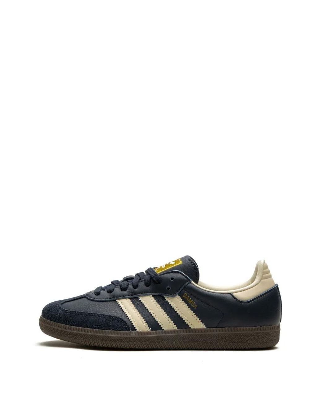 adidas gazelle silver green womens adidas Originals Samba Mn Cream Yellow / Core Black  Trs Bien