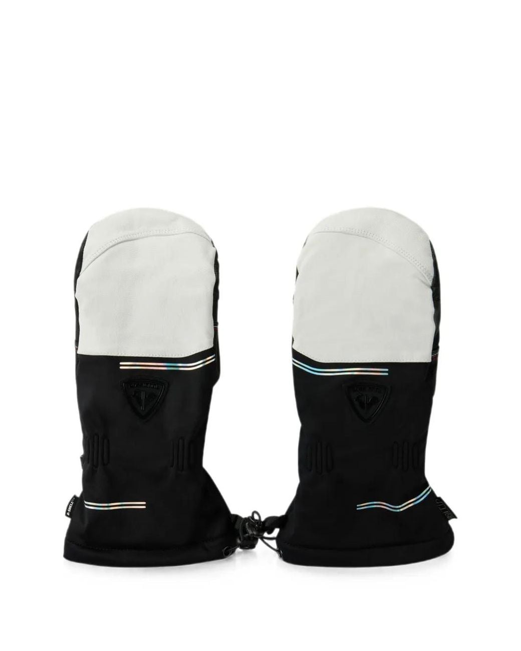 Rossignol Black Absolute R-Shell Dry Fäustlinge