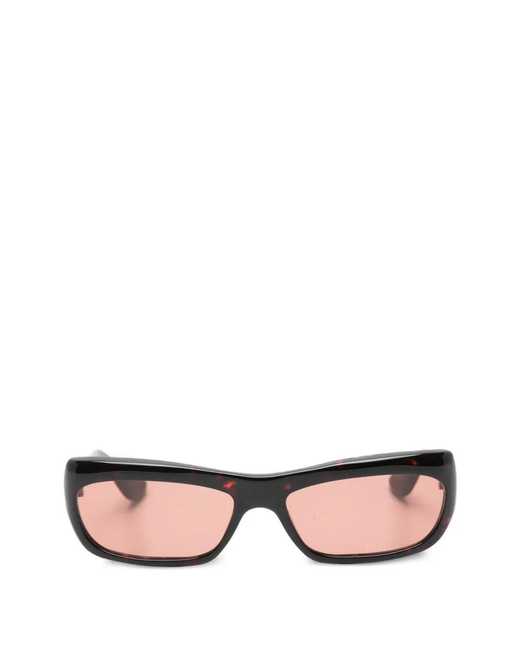 Port Tanger Pink Isa Sunglasses