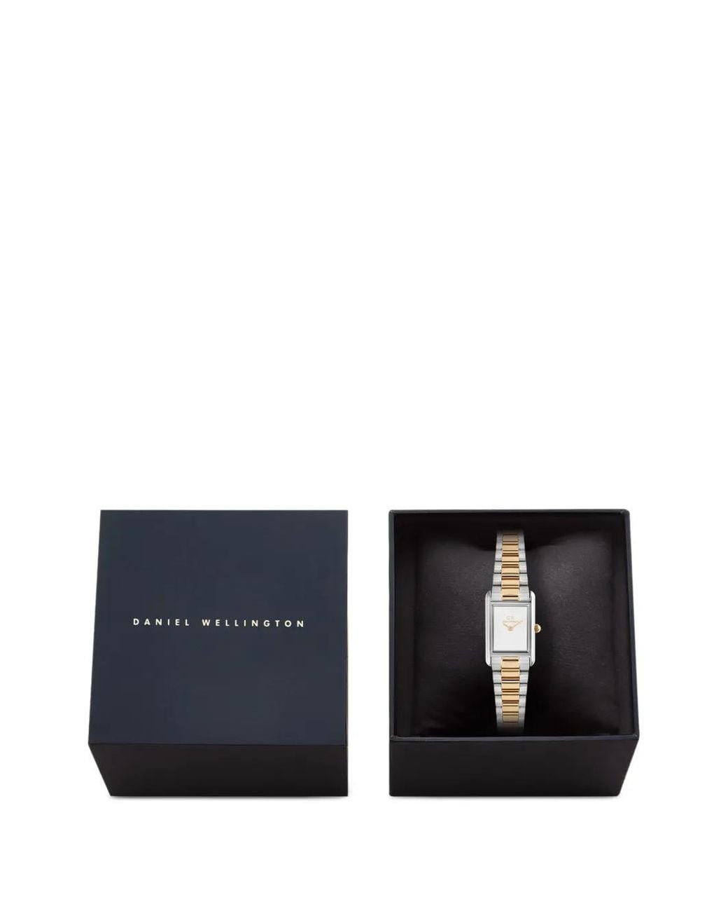 Daniel Wellington Metallic Bound 25.9Mm Watch