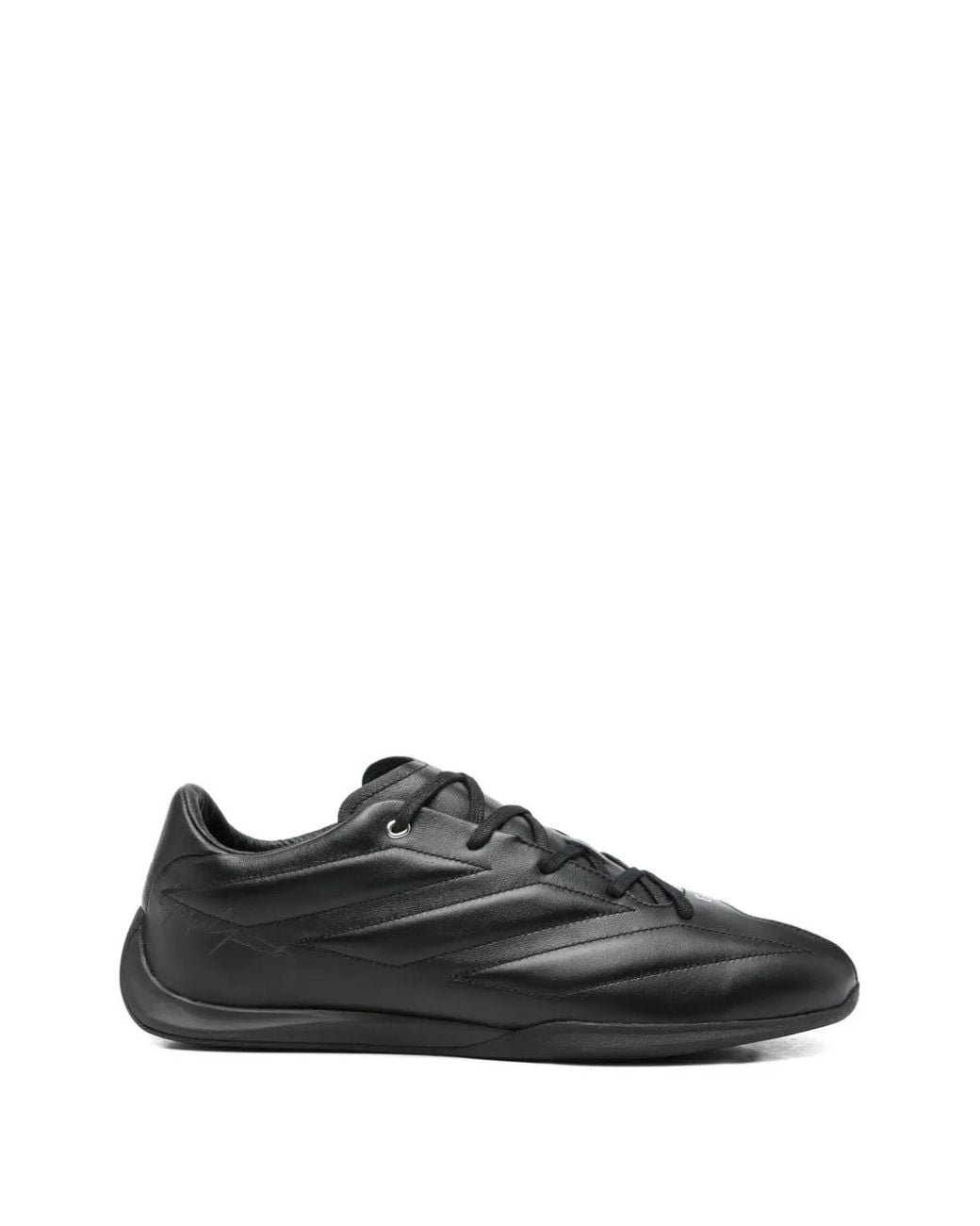 Y-3 Black Feroza Mer Lo