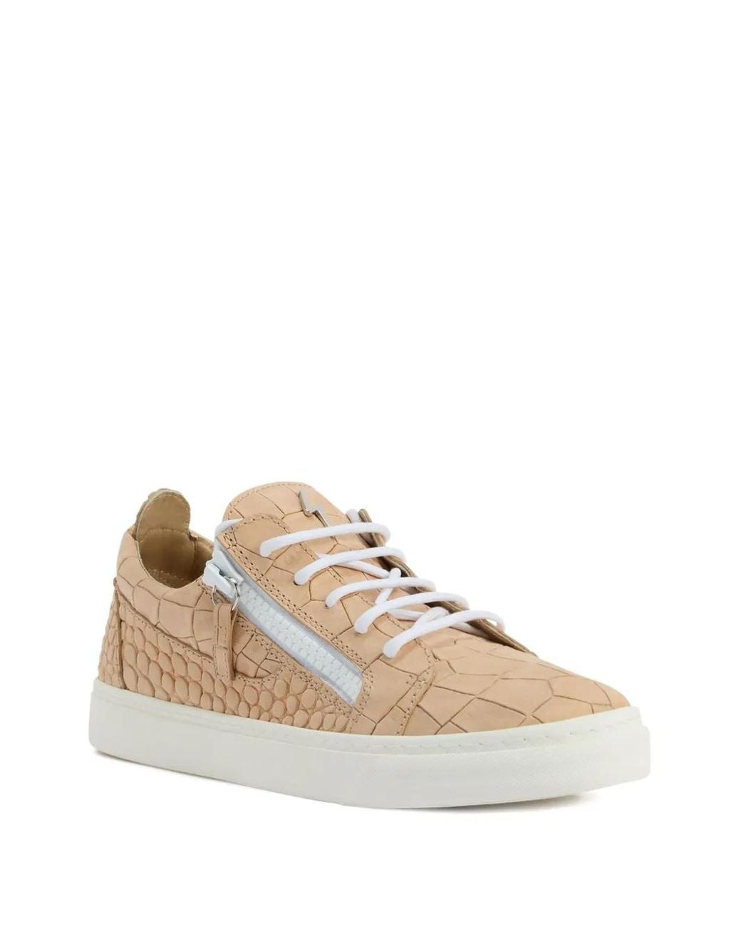 Giuseppe Zanotti Brown Gail