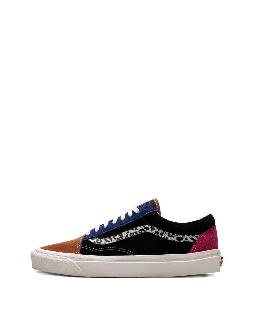 Baskets Old Skool 36 'Off- Vans pour homme en coloris White