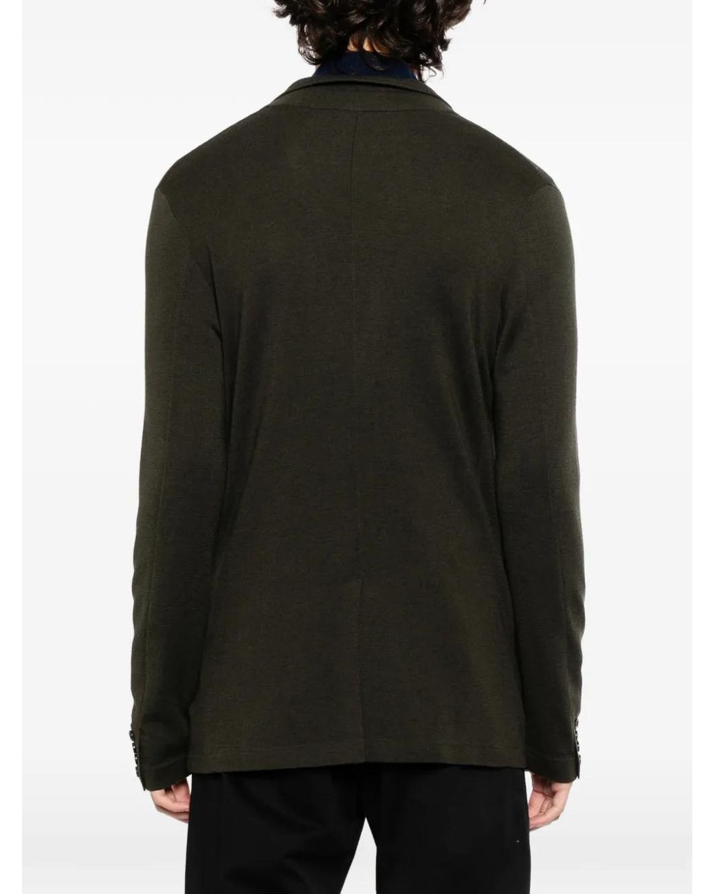 Veste Marlborough N.Peal Cashmere pour homme en coloris Black