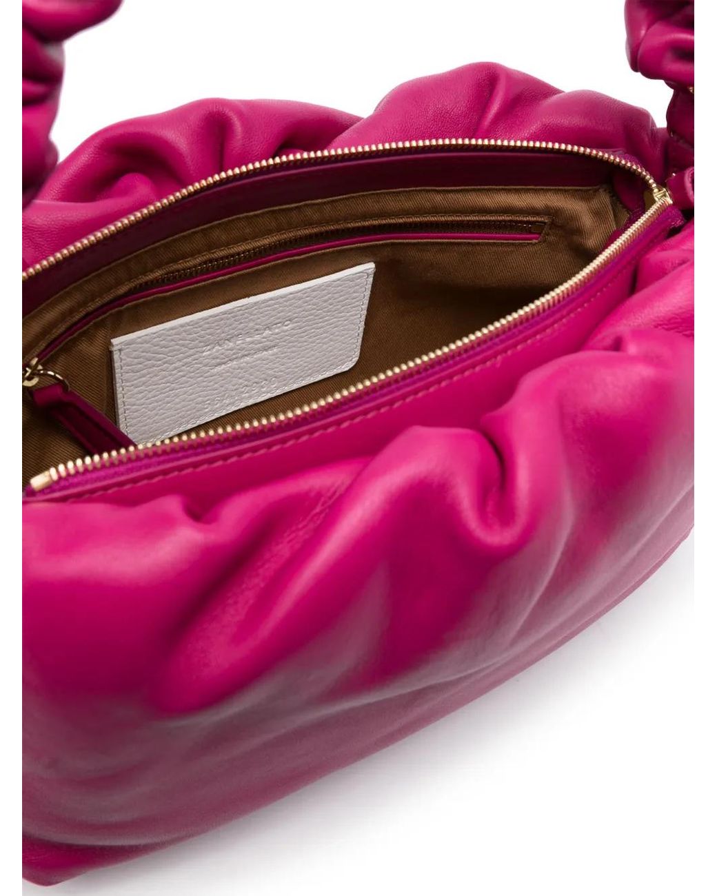 Zanellato Pink Mini Tasche