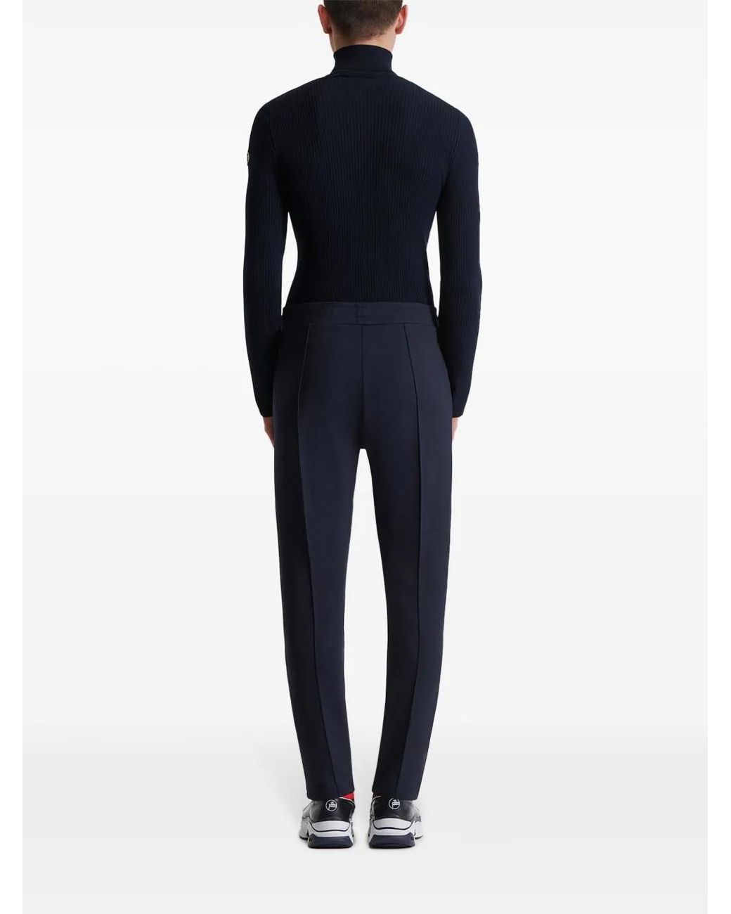 Fusalp Blue Malaga Trousers for men