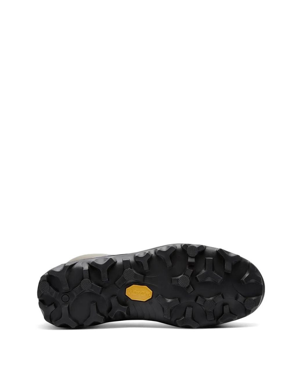Axel Arigato Brown Grain Lace-Up Sneakers for men