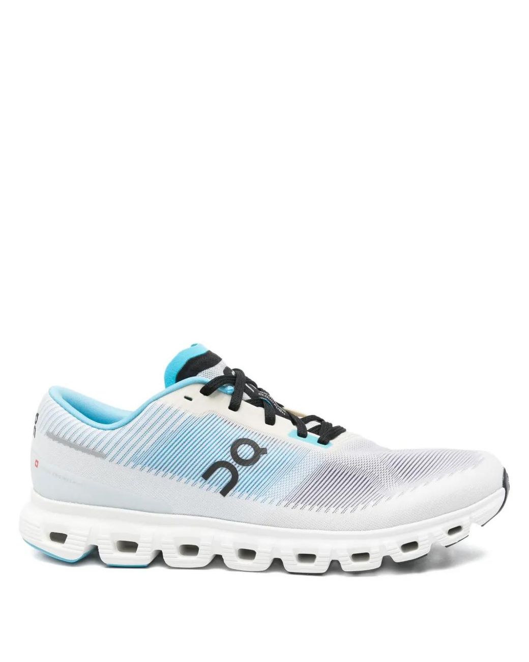 On Shoes Cloudrunner Sneakers in White für Herren