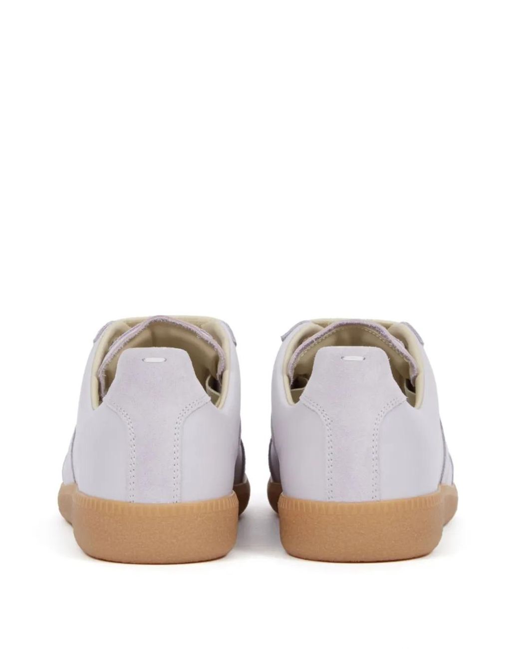 Maison Margiela White Sneakers