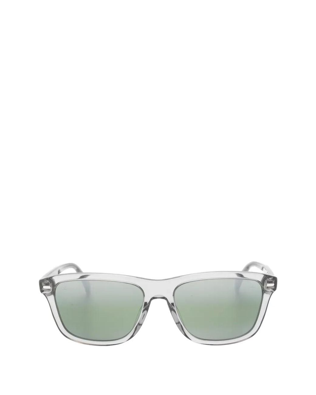 Vuarnet Green Belvedere 15 Sunglasses