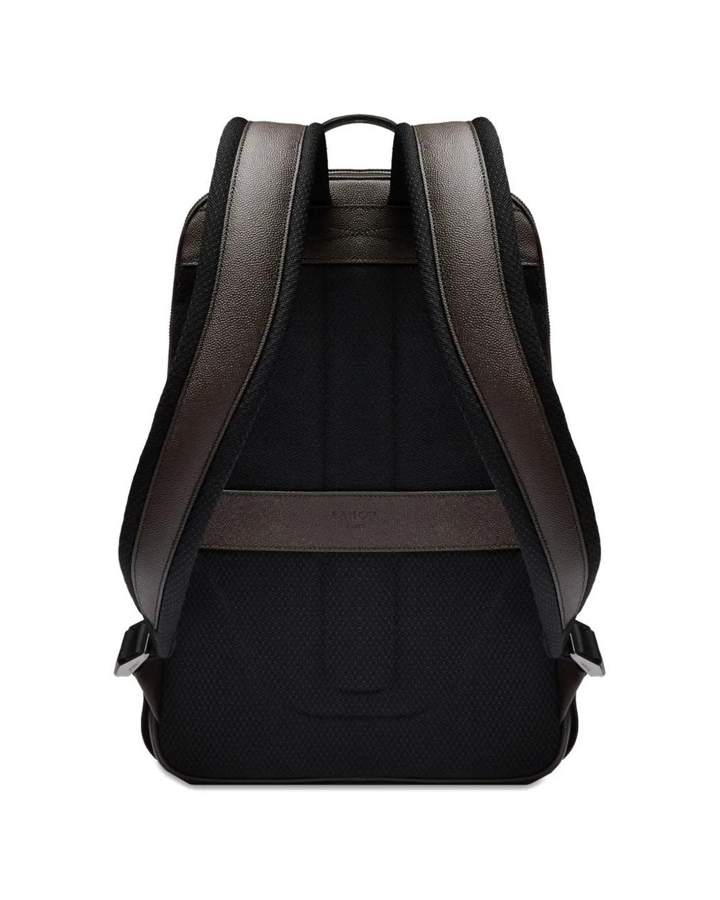 Lancel Charlie Backpack in Black for Men | Lyst