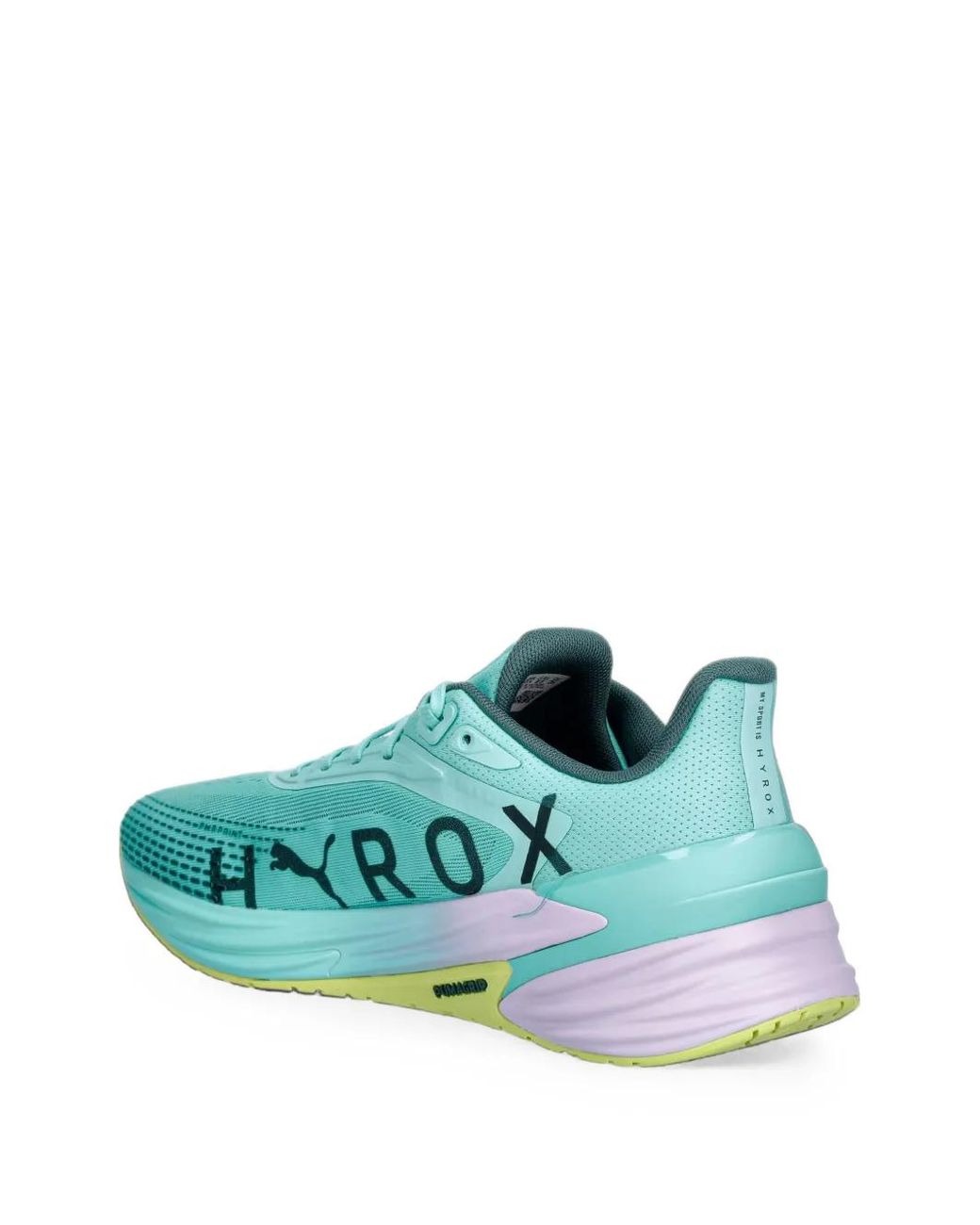 PUMA Blue X Hyrox Nitro Sneakers