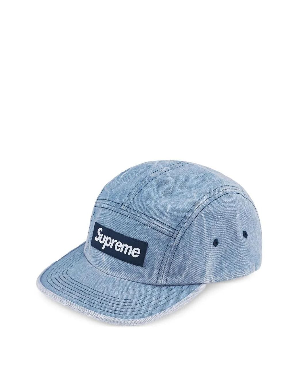 Supreme Blue "Fw24