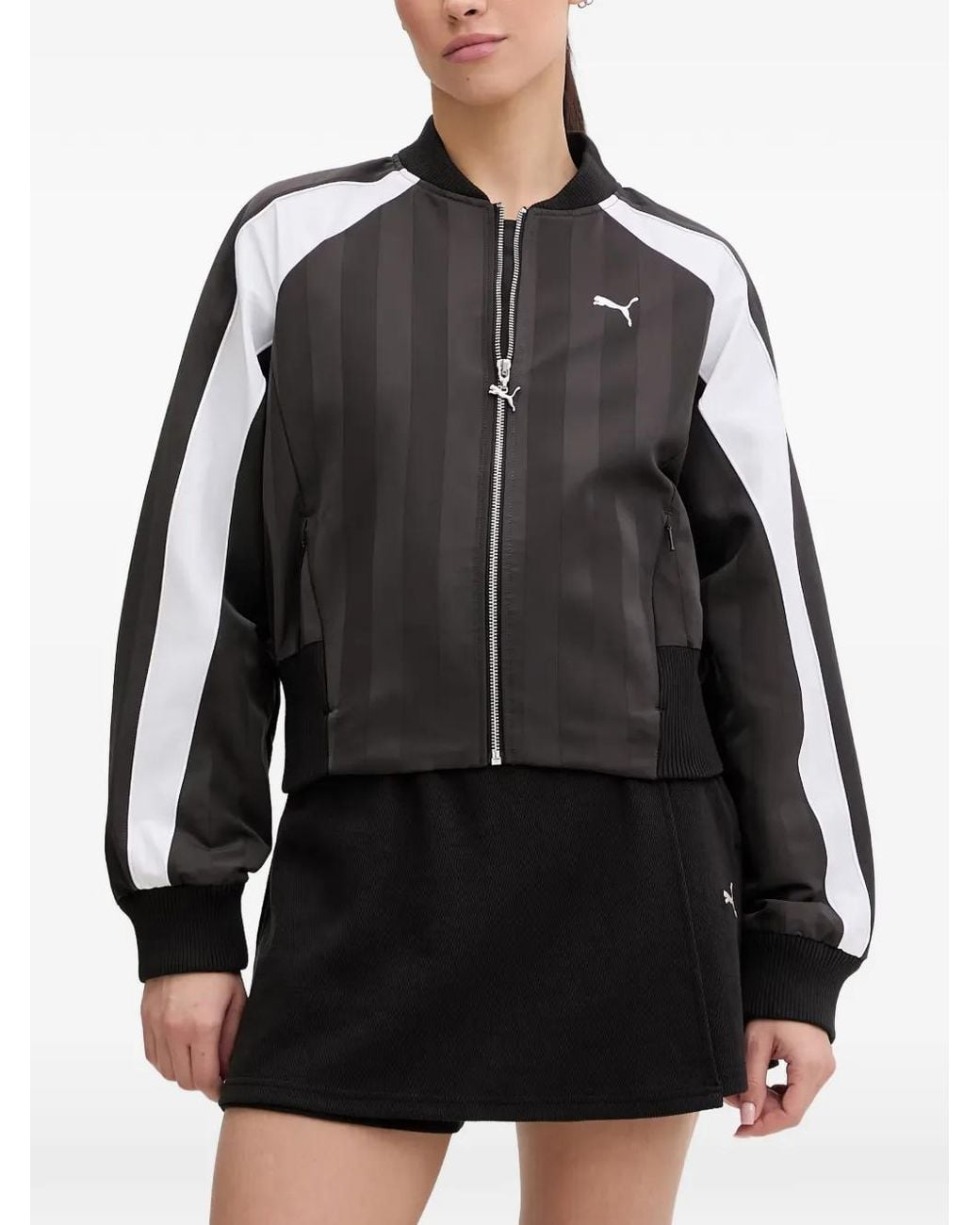PUMA Black Future..Archive Jacket