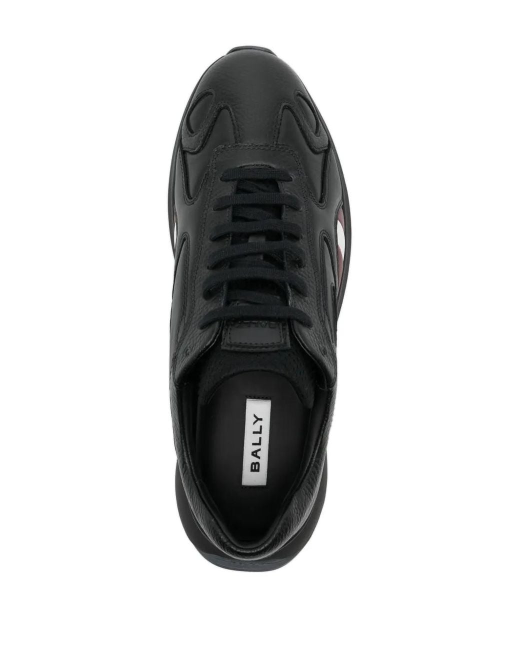 Bally Sneaker in Black für Herren