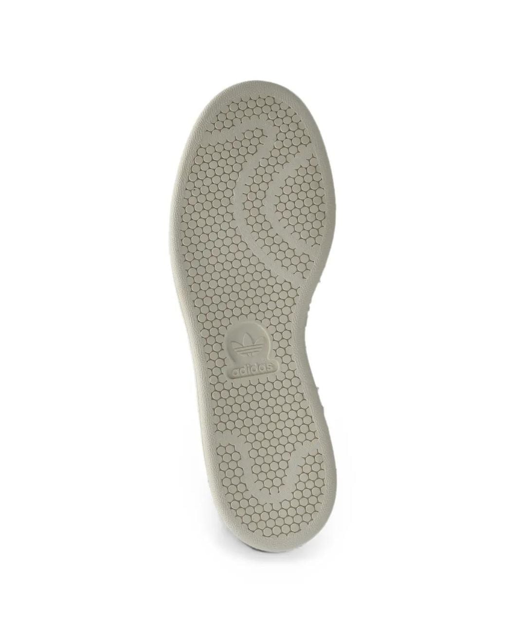Adidas White 'Stan Smith' Sports Shoes for men