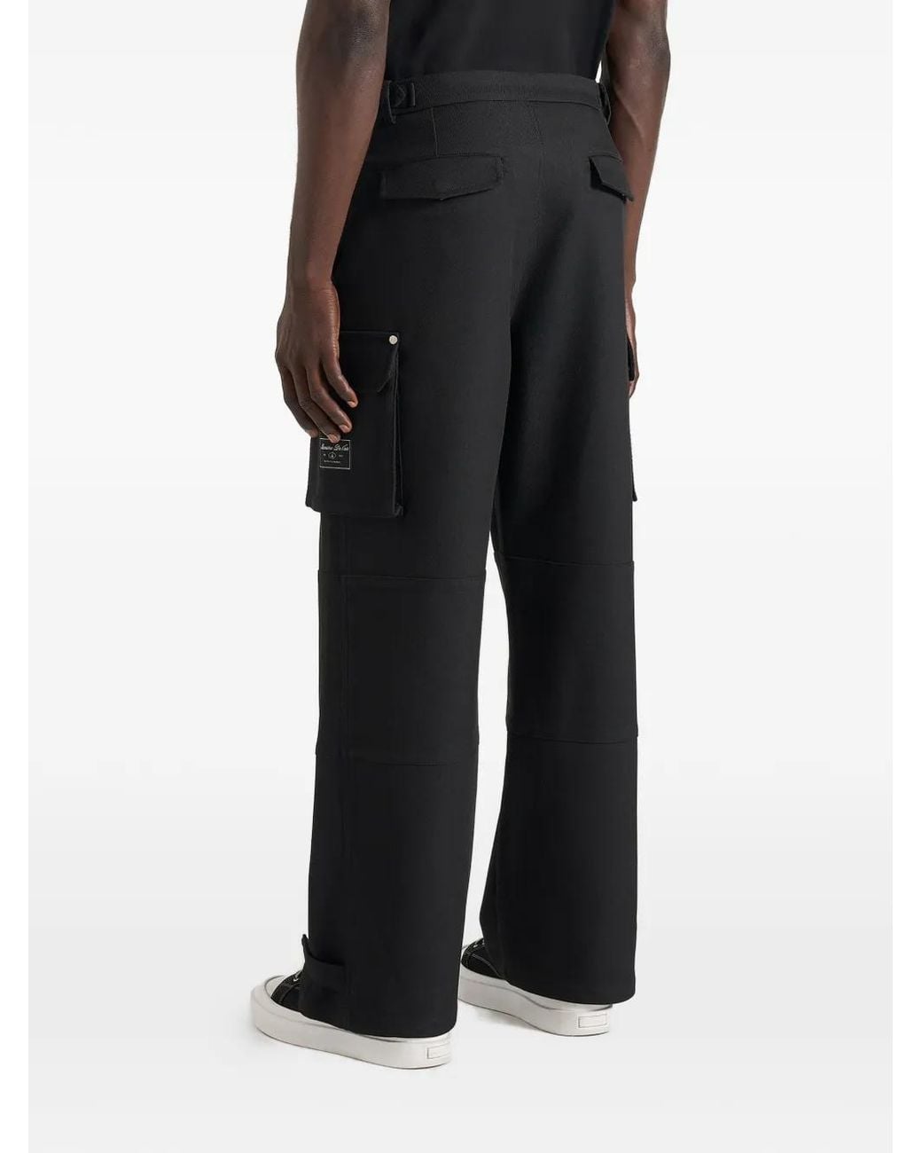Manière De Voir Black Mathis for men