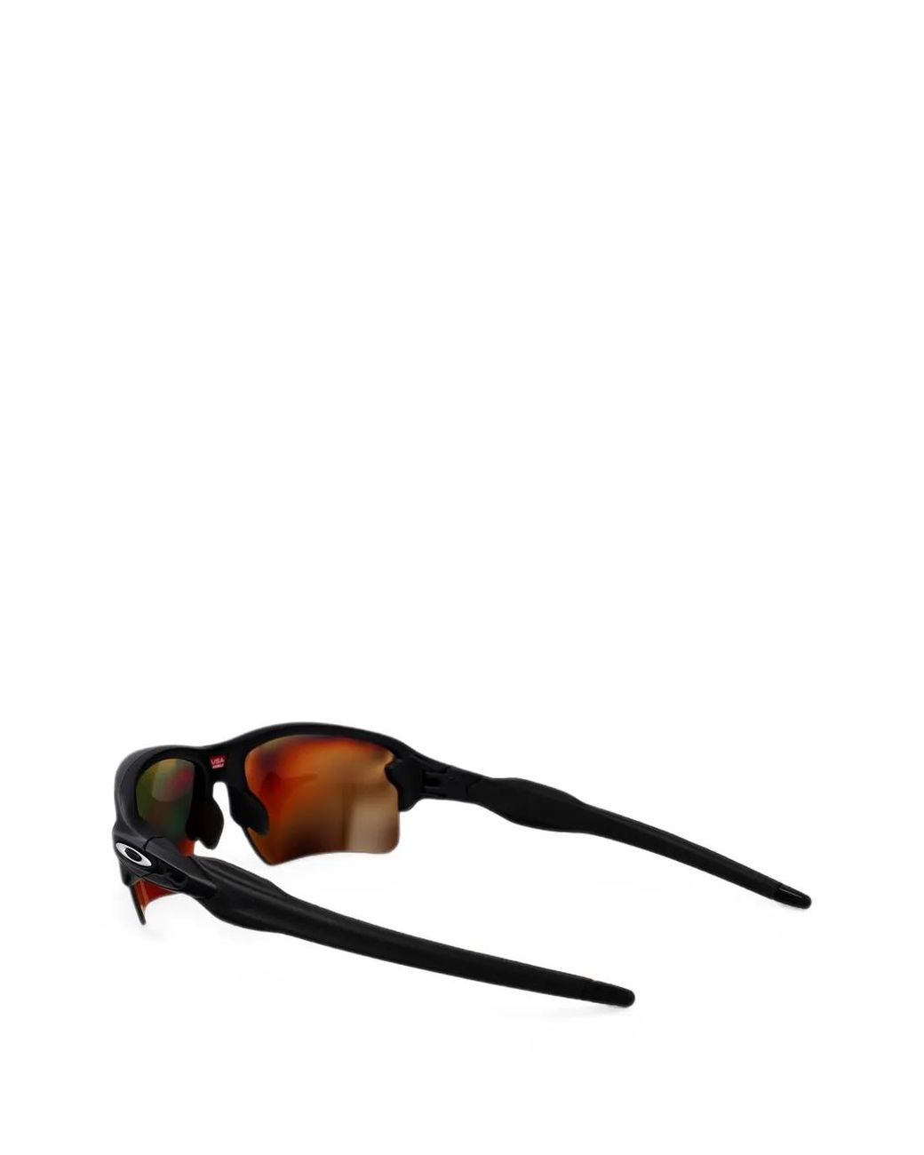 Oakley Green Flak 2.0 Xxl Sunglasses for men
