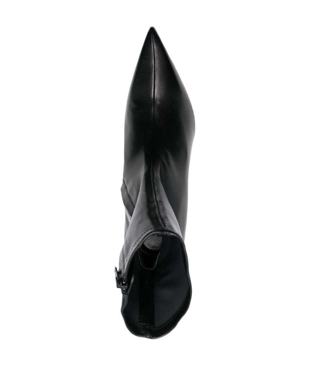 Givenchy Black Stiefelette