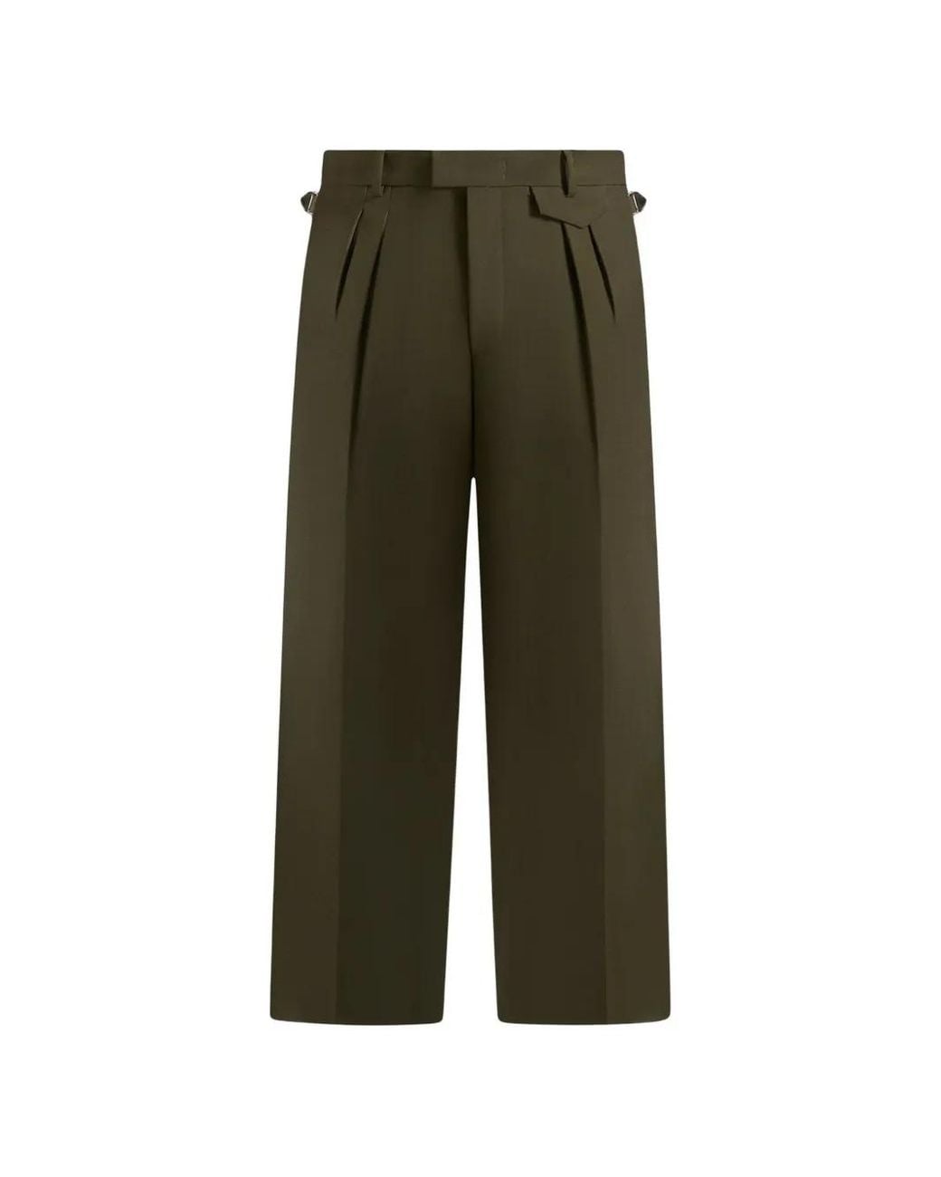 Manière De Voir Green Pierre for men
