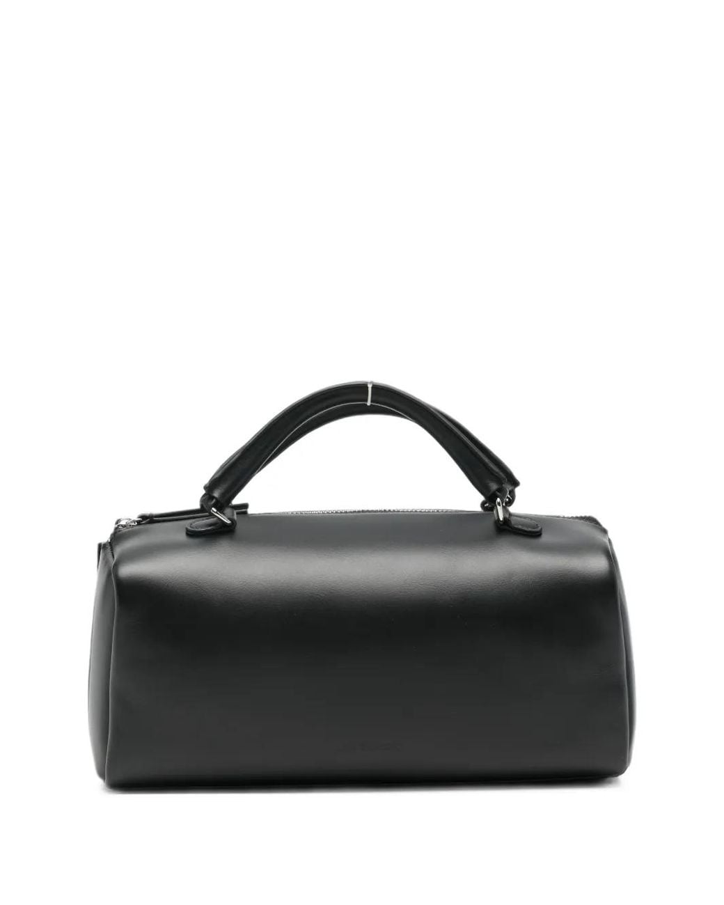 Borsa Tote Loaf di Low Classic in Black