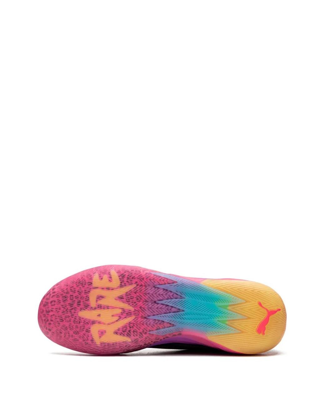 "Baskets Mb.02 "Be You" PUMA pour homme en coloris Pink