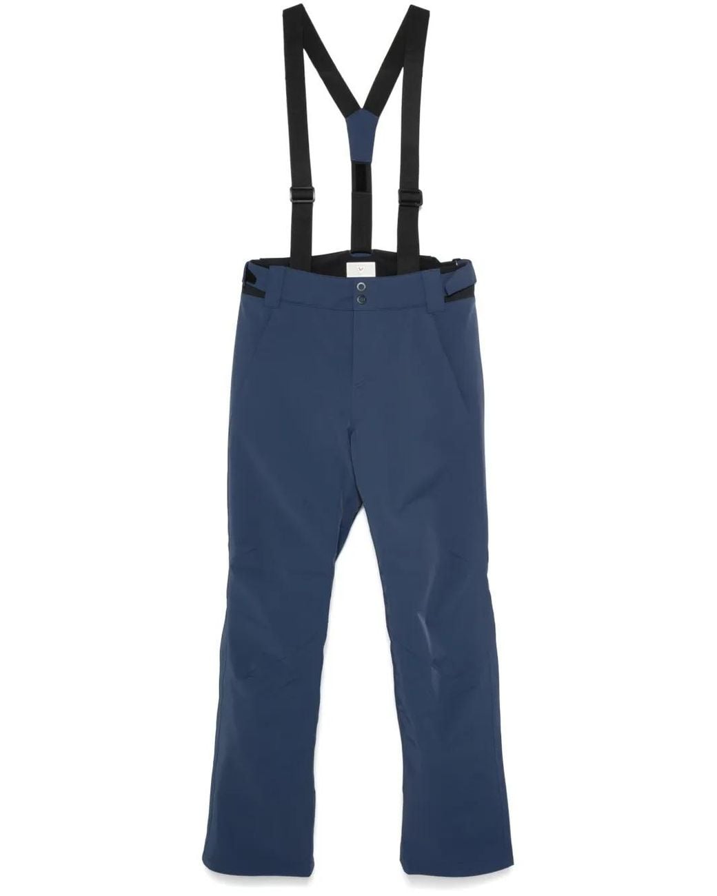 Rossignol Blue Blackside Ski Pants for men