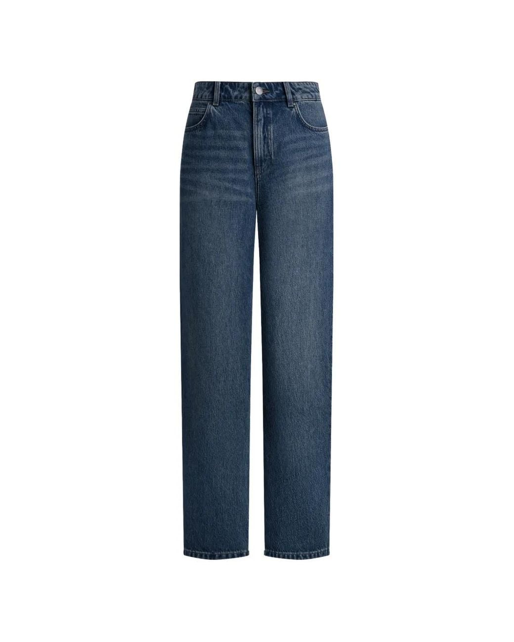 Vaqueros Balloon 821 12 STOREEZ de color Blue