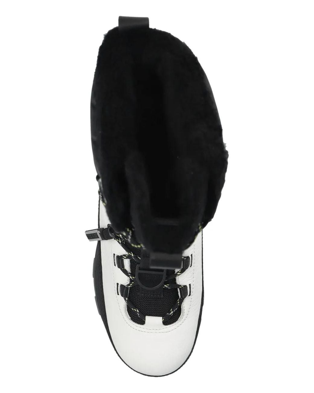 Ugg Black Shasta Boots for men