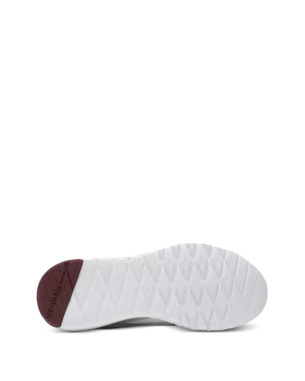 Reebok White Flexagon Force Sneakers