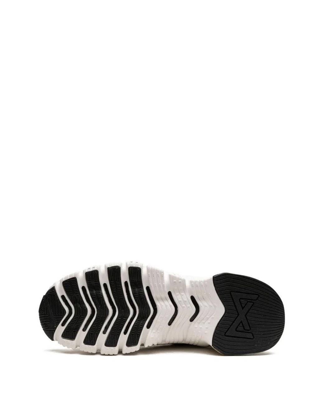 Nike Natural Free Metcon 3 "Light Orewood" Sneakers