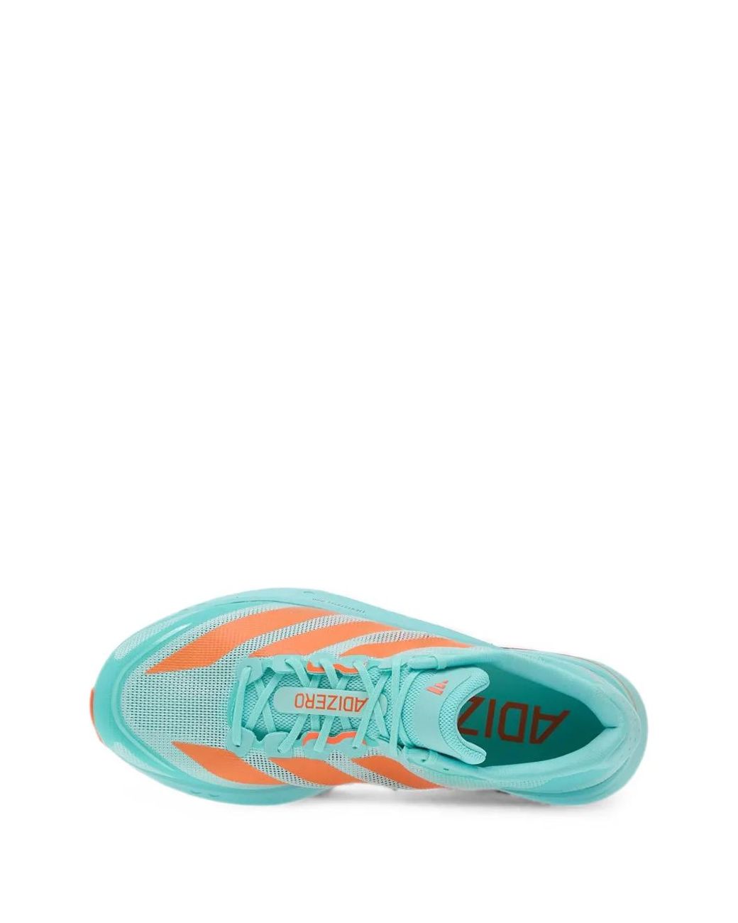 Adidas Blue Baskets Adizero Boston 13 for men
