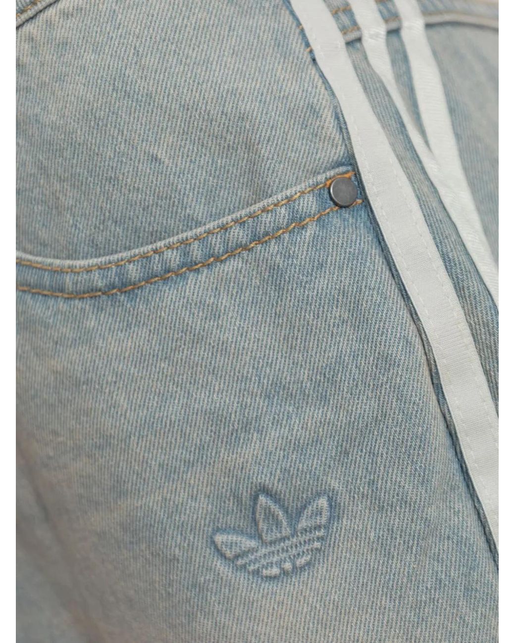 Adidas Gray Adilenium Season 3 Skirt