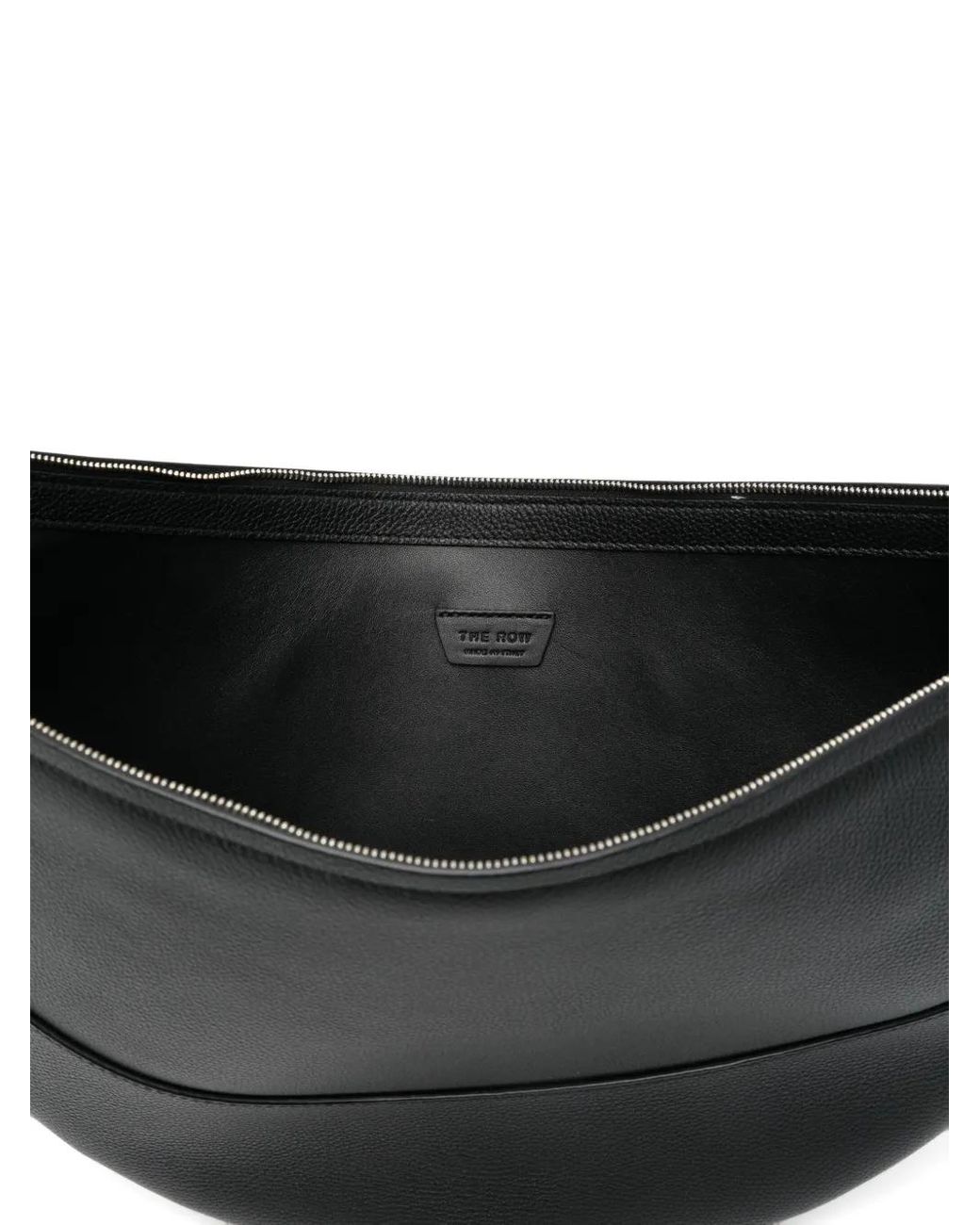 The Row Jouve ショルダーバッグ ブラック | Lyst