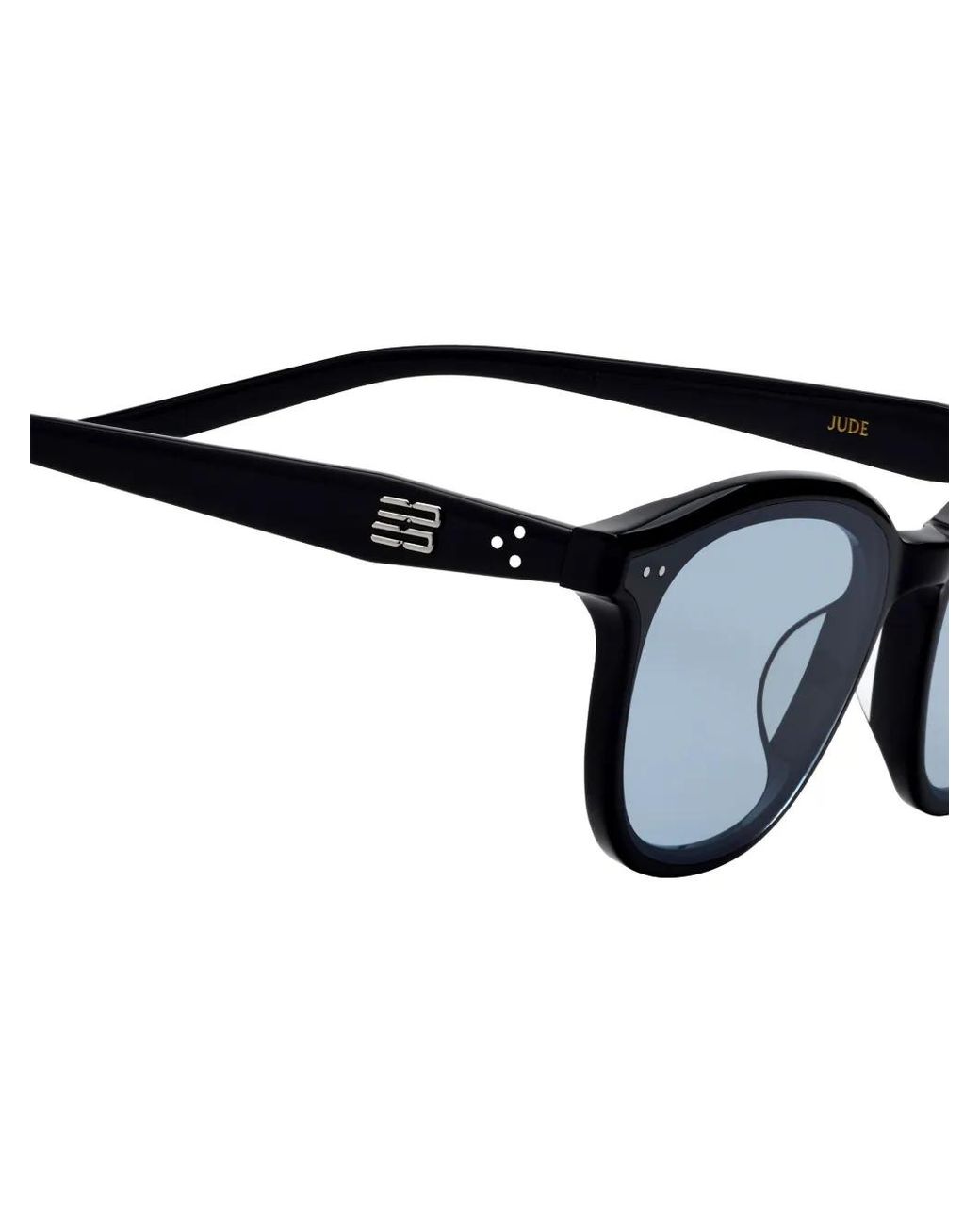 Gentle Monster Jude 01(Bl) Sunglasses in Blue | Lyst