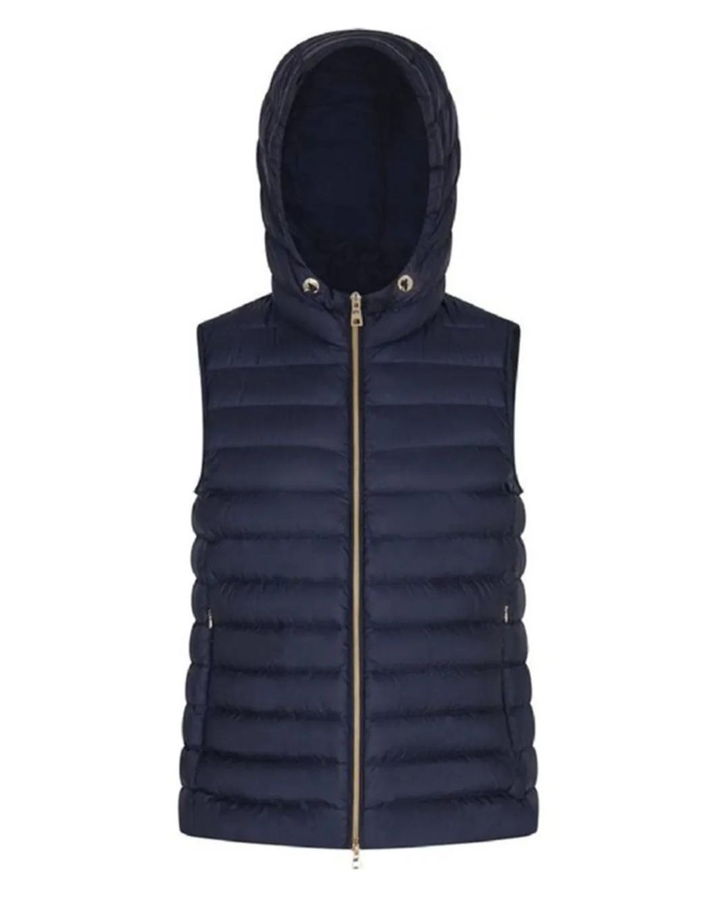 Geox Blue Jaysen Gilet