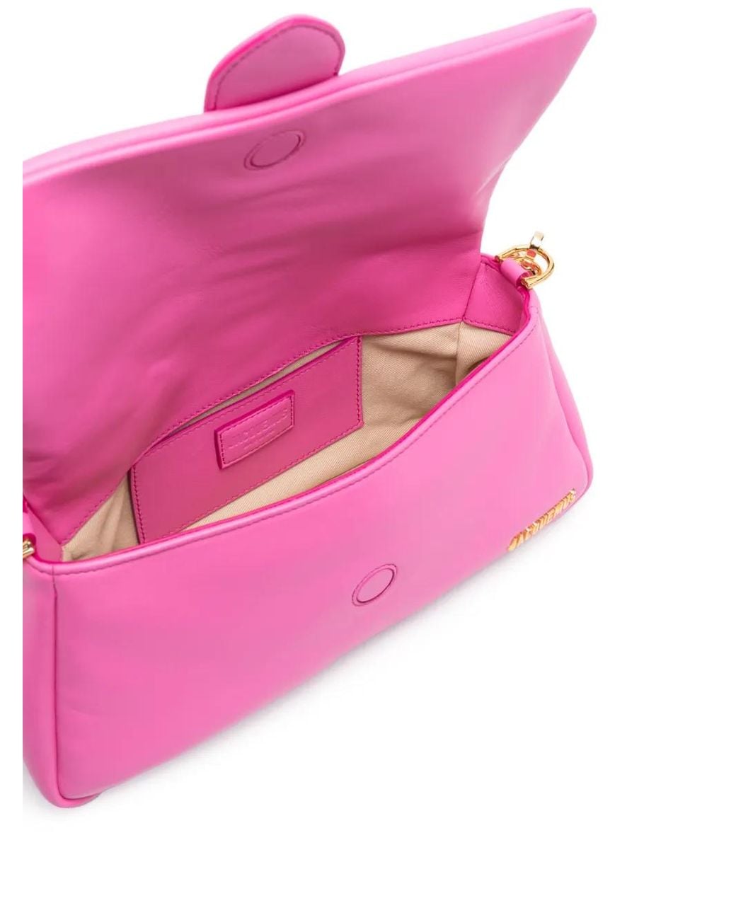 Borsa Le Bambimou di Jacquemus in Pink