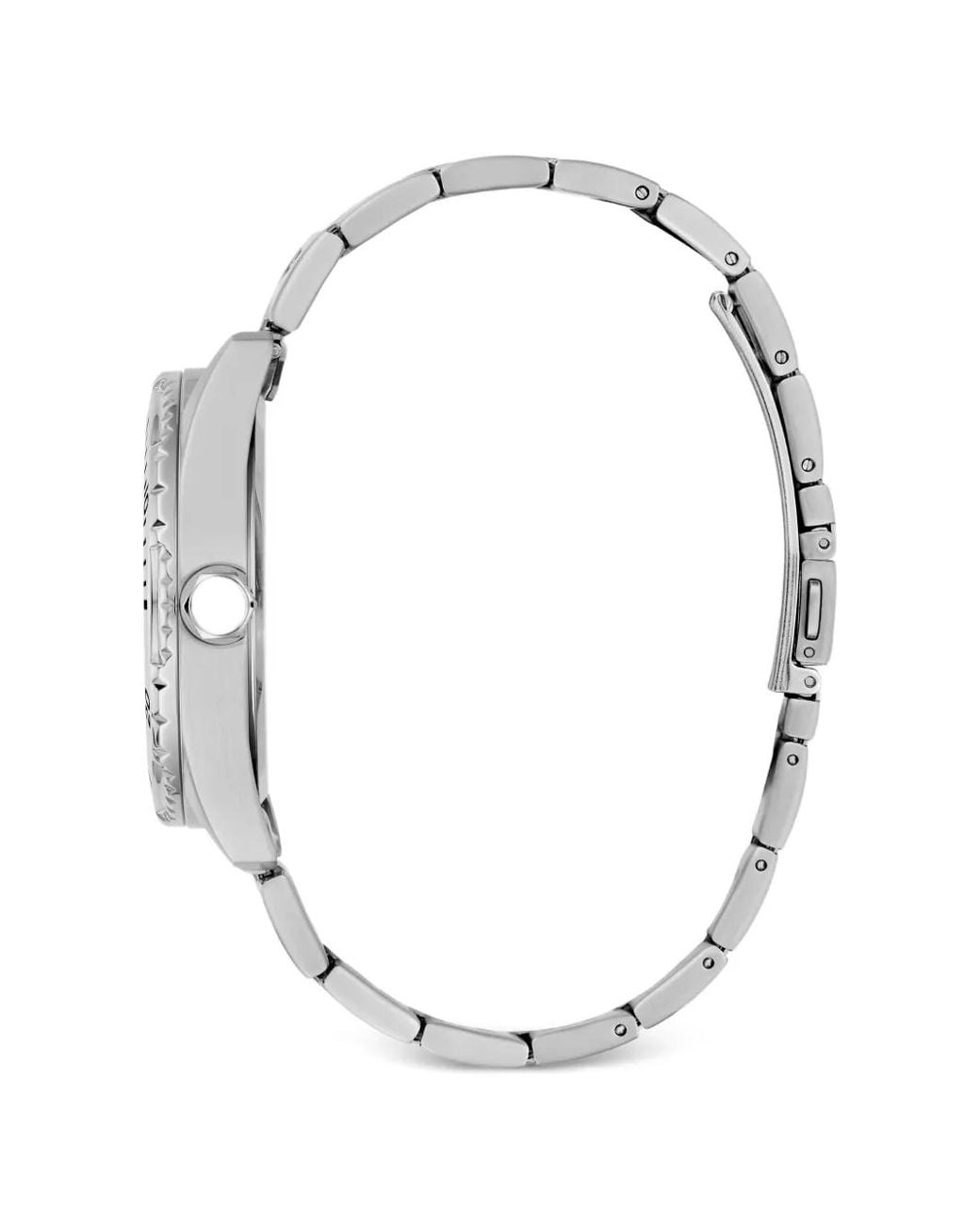 Guess Blue Montre Velocity 43 Mm for men