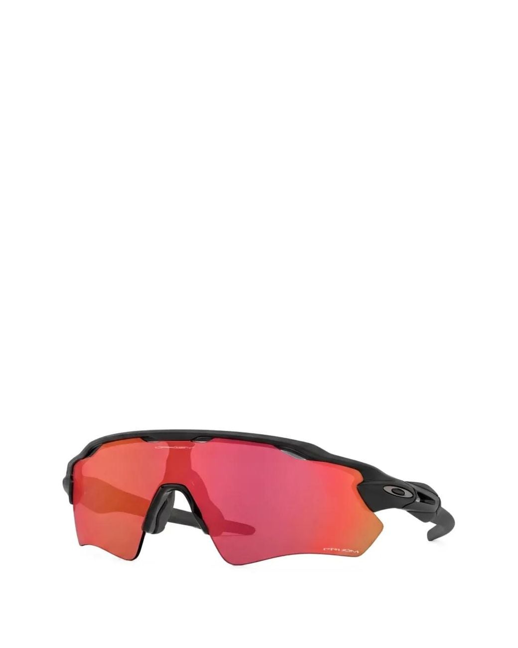 Oakley Pink Radar Sunglasses for men