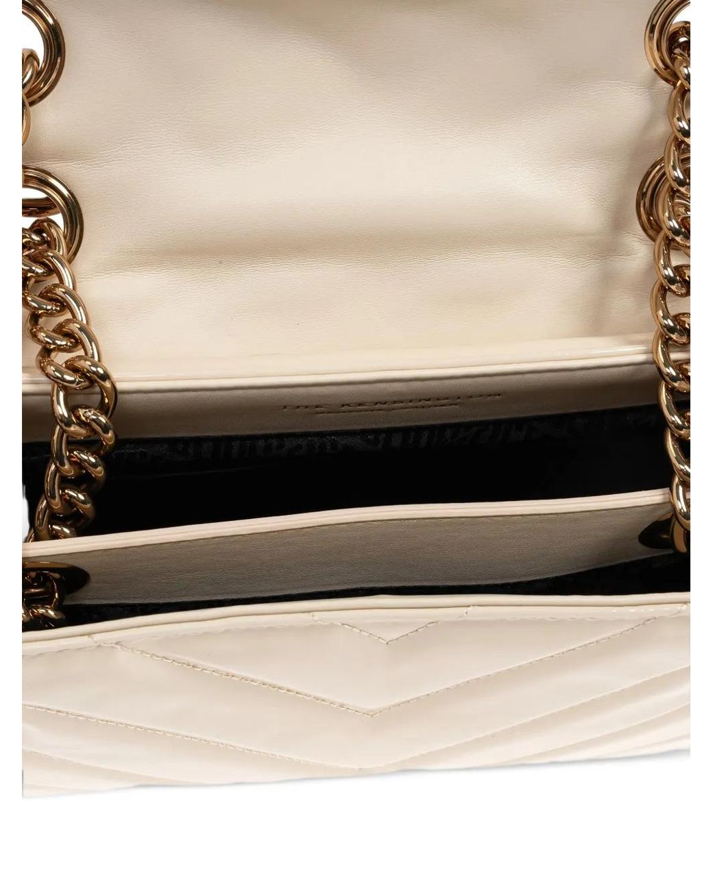 Kurt Geiger Natural Kensington Shoulder Bag