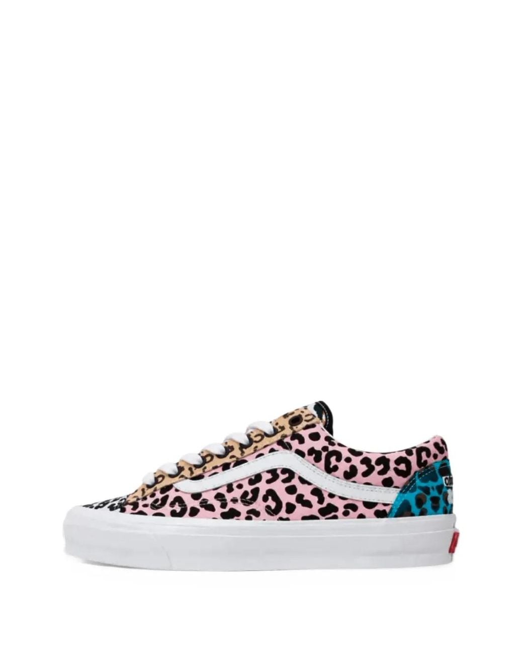 Vans White Otw Old Skool 36 Sneakers for men