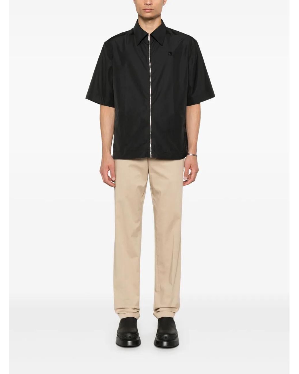 Givenchy Natural Chino Pants for men