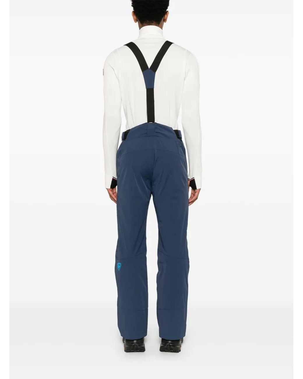 Rossignol Blue Blackside Ski Pants for men