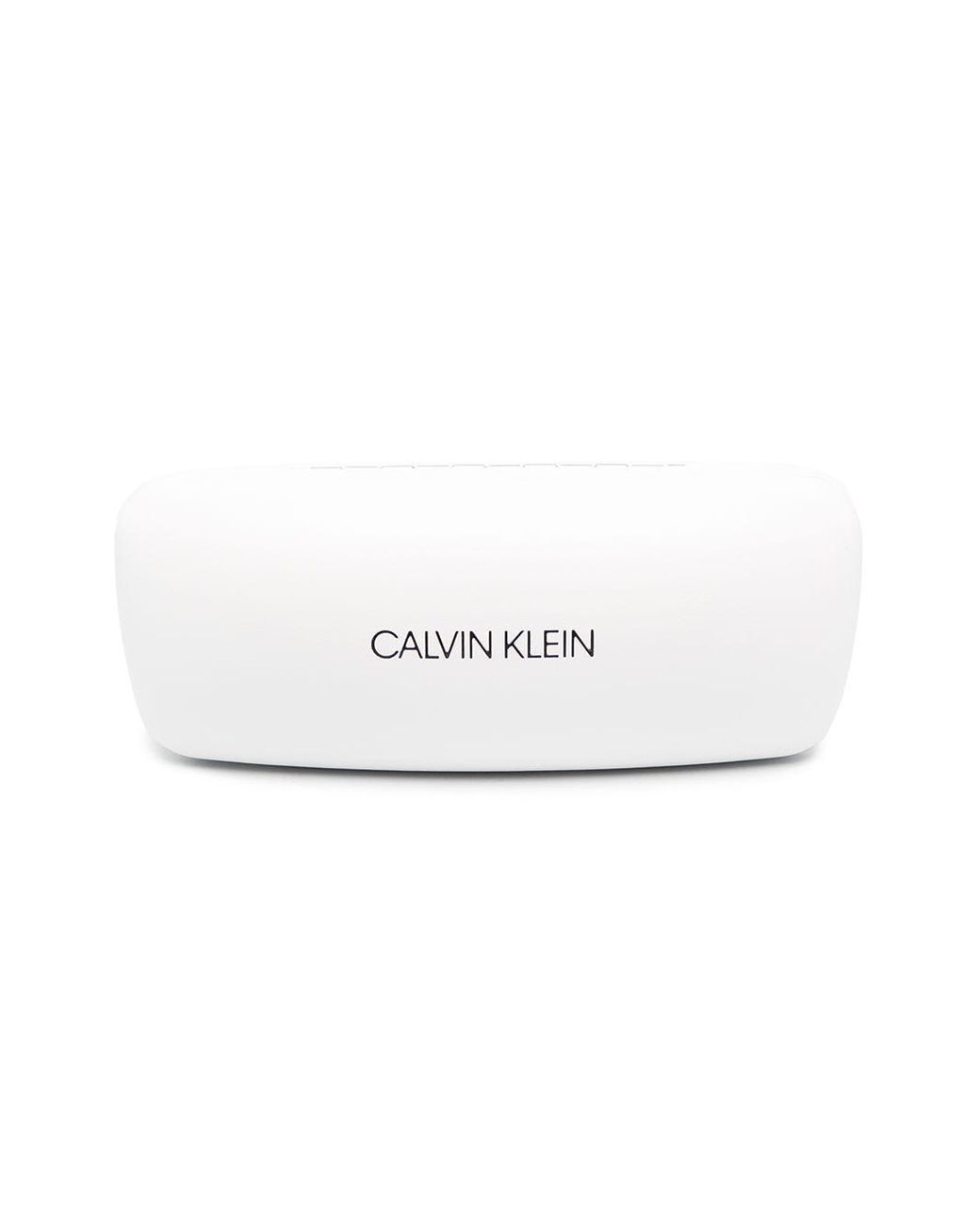 Calvin Klein Ck19306s Aviator-frame Sunglasses in Black for Men - Lyst