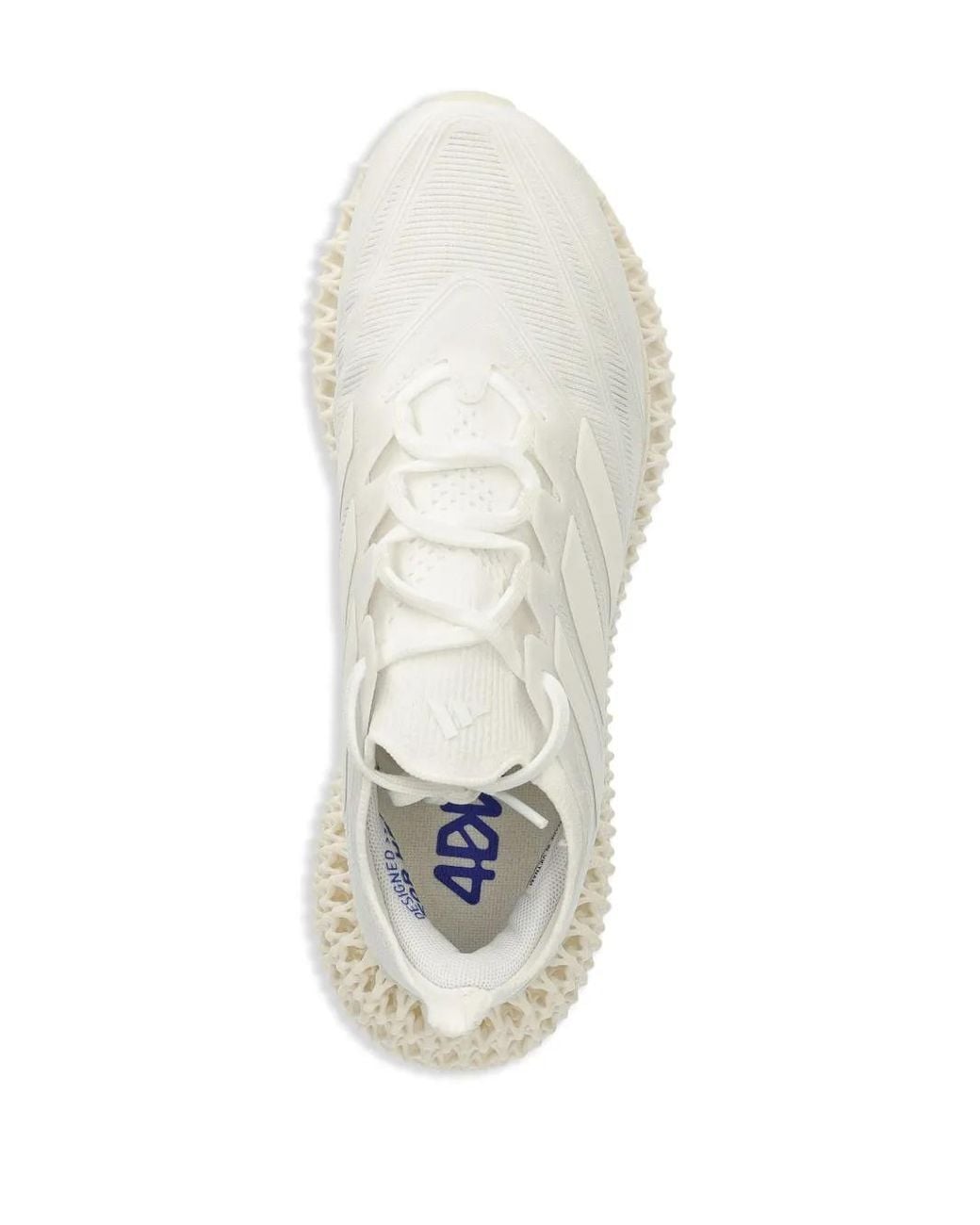 Adidas Natural 4Dfwd 4 Sneakers