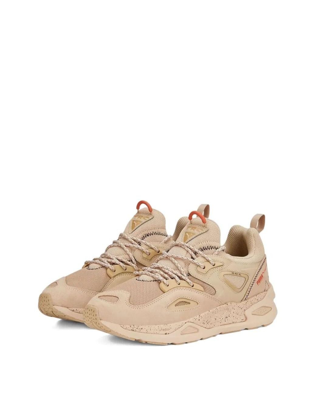 PUMA Natural Trc Blaze Elevated Sneakers for men