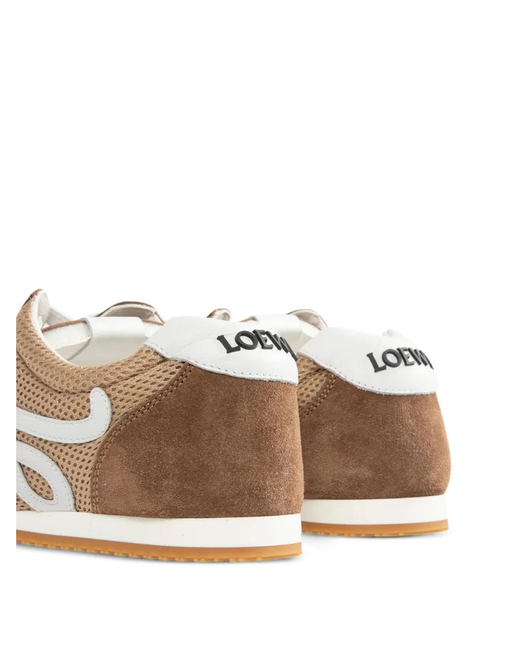 Loewe Natural Ballet Runner 2.0 for men