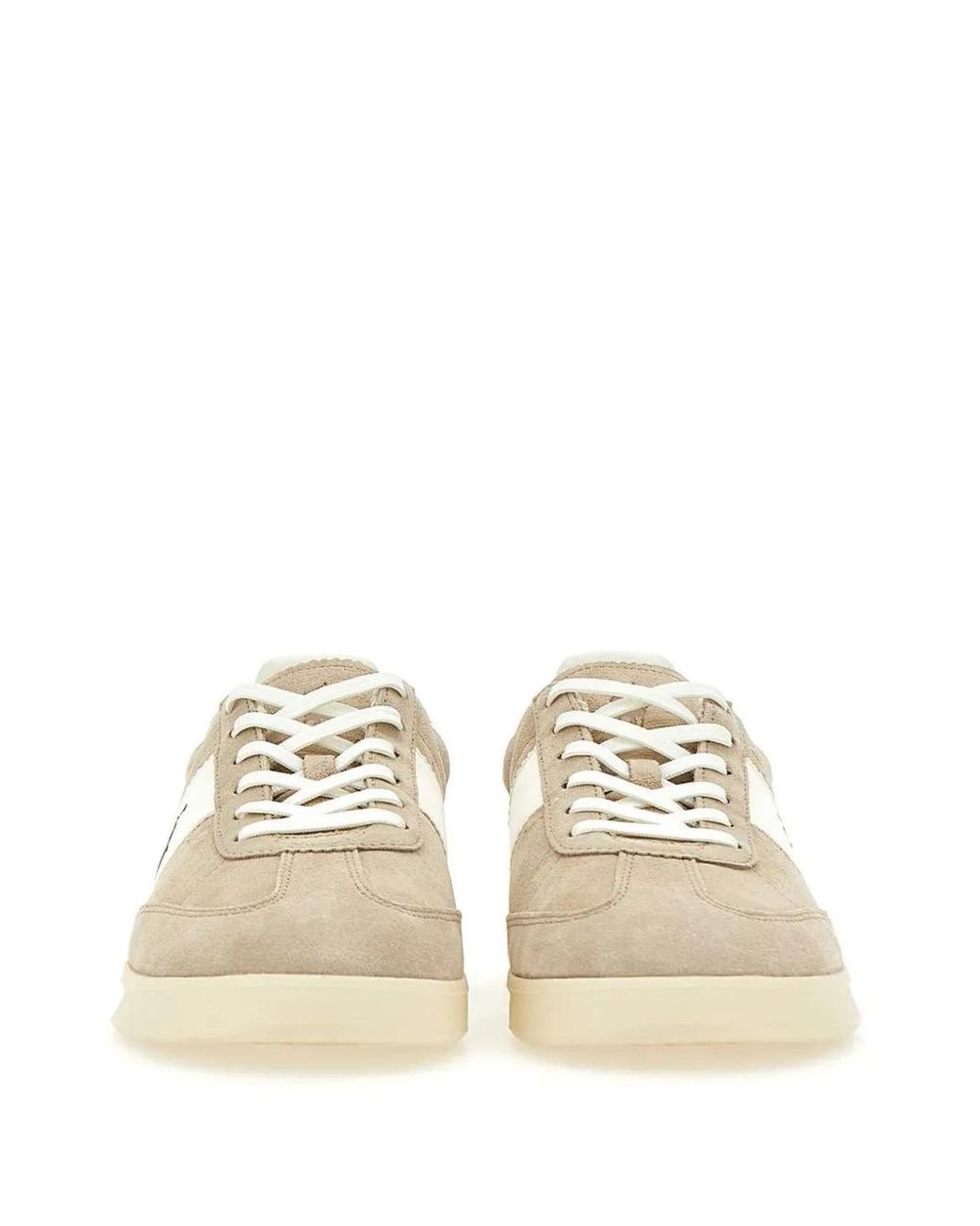 Polo Ralph Lauren Natural Hrt Aera Sneakers for men