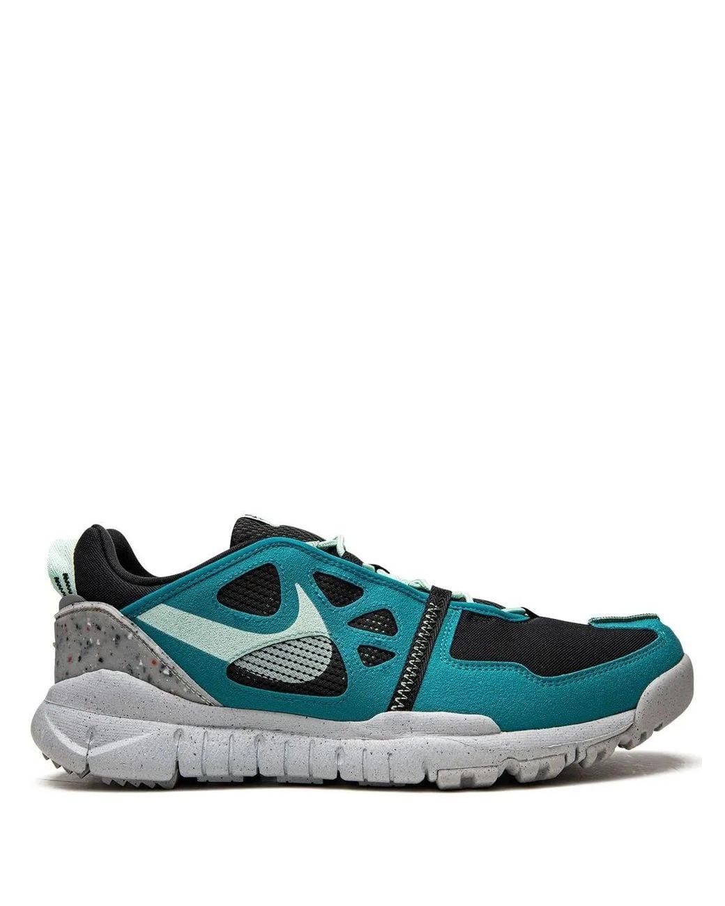 Nike Blue Free Terra Vista Sneakers