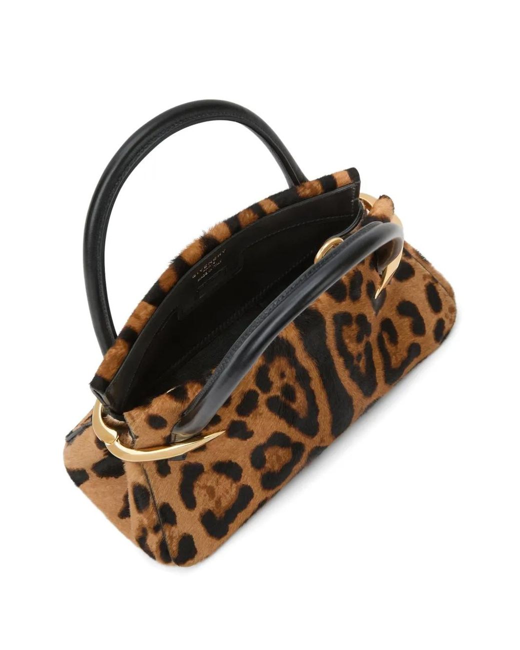 Givenchy Black Mini Pinch Bag